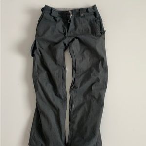 686 Women’s Snowboard Pants